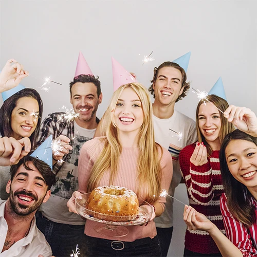 Sabor e Diversão para Qualquer Ocasião! Transforme seu evento em uma experiência inesquecível com o melhor rodízio de pizzas artesanais feitas na hora. Atendemos festas, casamentos, happy hours e eventos corporativos em Campinas e região.