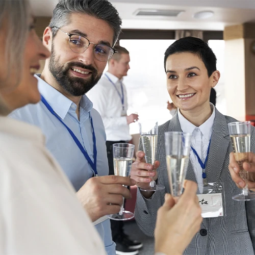 Sabor e Diversão para Qualquer Ocasião! Transforme seu evento em uma experiência inesquecível com o melhor rodízio de pizzas artesanais feitas na hora. Atendemos festas, casamentos, happy hours e eventos corporativos em Campinas e região.